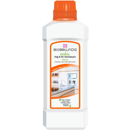 Dégraissant et nettoyant anti-saletés