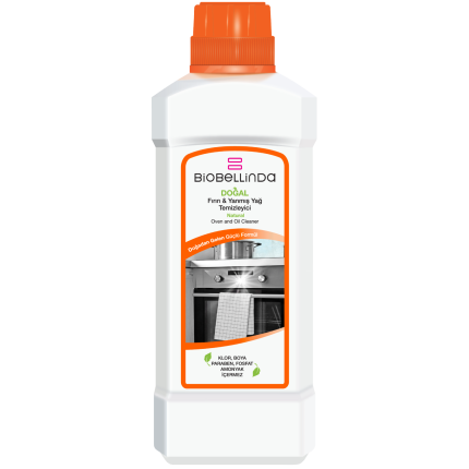 Produit four et graisses brulées Biobellinda