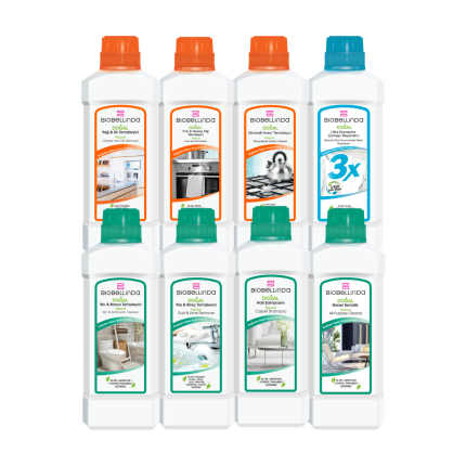 Biobellinda Pack Complet