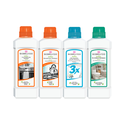 Biobellinda Pack Découverte